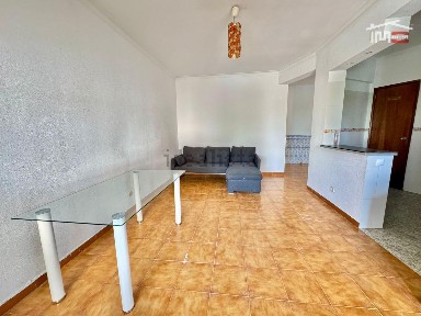Arrendamento de apartamento T2 na Avenida Capitães de Abril