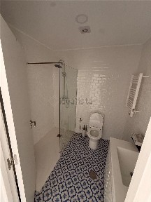 Arrendamento de apartamento T1 em Alcochete