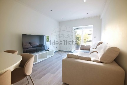 Arrendamento de apartamento T3 na Travessa do Alto Alentejo
