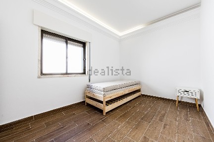 Arrendamento de apartamento T2 na Quintinhas