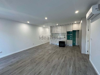 Arrendamento de apartamento T1 em Pico de Regalados - Gondiães - Mós