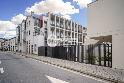 Arrendamento de apartamento T0 na Rua de São Martinho
