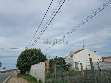 Quinta à venda em Vila Nova de Milfontes