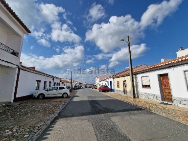 Moradia independente à venda em São Matias