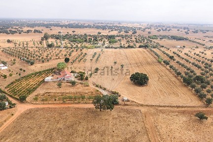 Quinta à venda na Estrada Sem Nome