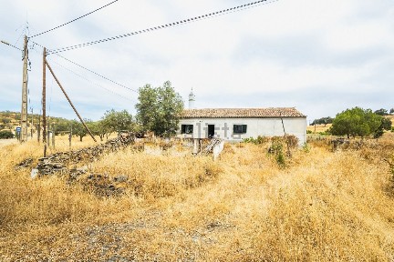 Almodôvar, Estrada Nacional 2