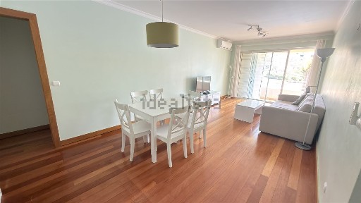 Arrendamento de apartamento T2 na Virtudes - Barreiros
