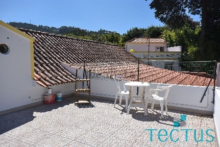 Arrendamento de apartamento T0 na Travessa dos Moinhos s/n