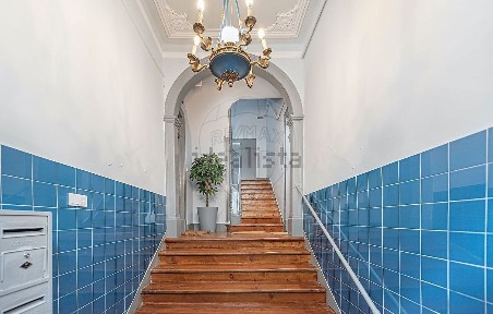 Arrendamento de apartamento T2 no Centro