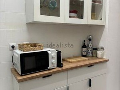 Arrendamento de apartamento T2 na Rua Sebastião Saraiva Lima