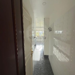 Arrendamento de apartamento T3 na Lombos Sul - Alto dos Lombos