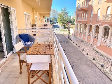 Quarteira, Vilamoura, Bairro Marina de Vilamoura, Avenida da Marina, 101