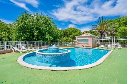 Quarteira, Vilamoura, Bairro Marina de Vilamoura, Avenida da Marina, 1 b