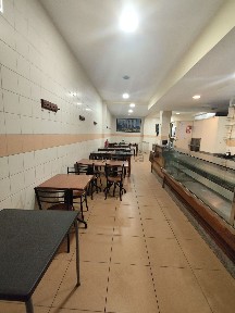 Carnide, Telheiras, Estrada da Luz