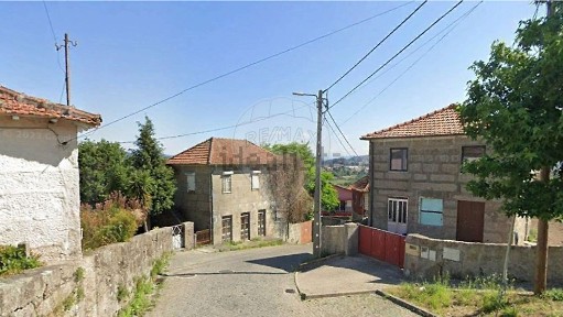 Rebordões, Rua Bela Vista