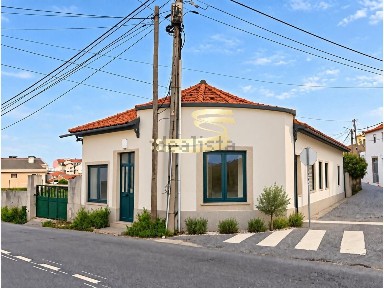 Casa ou moradia à venda no Centro
