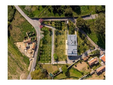 Quinta à venda no Centro de Oliveira de Azeméis