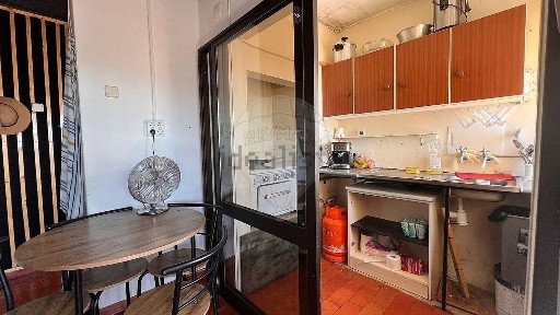 Apartamento T2 à venda em Santa Maria - Salvador - Santiago