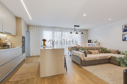 Apartamento T2 à venda em Sarilhos Grandes