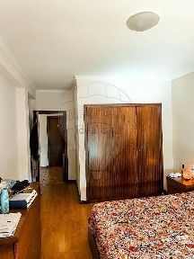 Apartamento T2 à venda em São João de Loure e Frossos