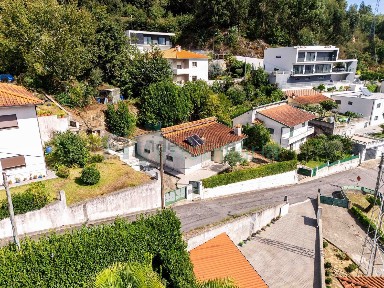 Tagilde, Rua da Torre s/n