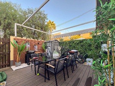 Apartamento T2 à venda no Caminho do Lago