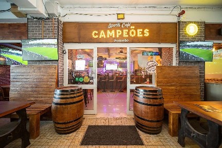 Negócio à venda em Portimão