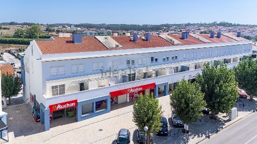 Apartamento T3 à venda na Rua da Quitas Cunha