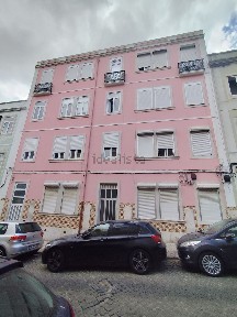 Arroios, São Jorge de Arroios, Bairro Estefânia, Rua Ilha Terceira