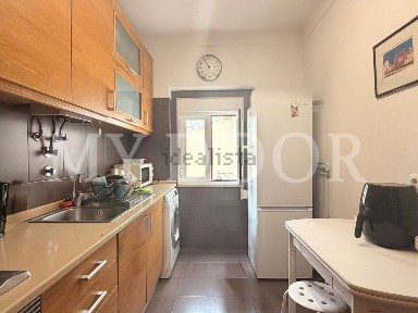 Apartamento T4 à venda em Moscavide e Portela