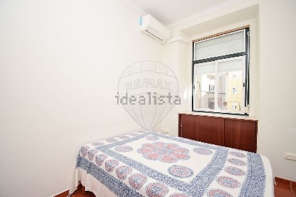 Apartamento T2 à venda no Centro