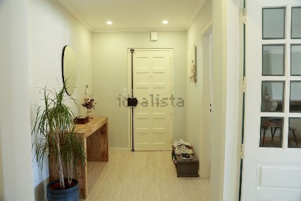 Apartamento T3 à venda na Rua Fernando Namora