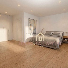 Apartamento T2 à venda na Agualva-Cacém