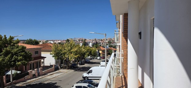 Apartamento T3 à venda na Rua Cidade de Halton