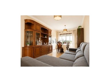 Apartamento T2 à venda na Travessa Santa Bárbara