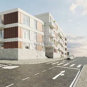 Apartamento T2 à venda no Hospital São João - Pólo Universitário