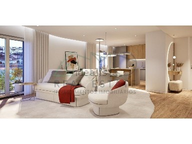 Apartamento T2 à venda na Avenida da Guarda Inglesa