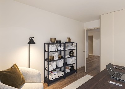 Apartamento T4 à venda na Rua Luz Videira, 1