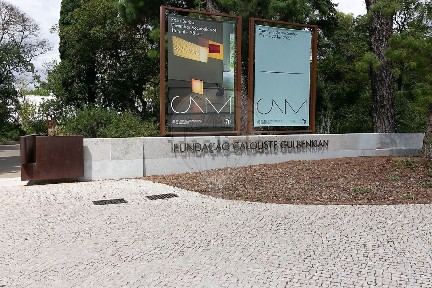 Espaço comercial à venda na Gulbenkian - Praça Espanha