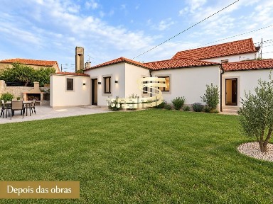 Casa ou moradia à venda no Centro