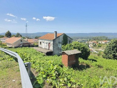 Moradia independente à venda em Vila Nova de Cerveira
