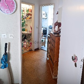 Apartamento T3 à venda na Rua do Bairro Coca Maravilhas