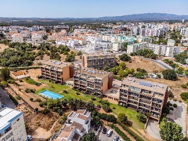 Apartamento T3 à venda no Quinta das Oliveiras