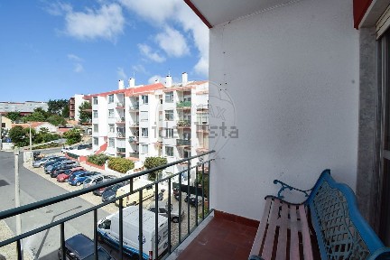 Apartamento T3 à venda na Praceta Miranda
