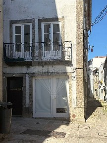 Apartamento T1 à venda na En202