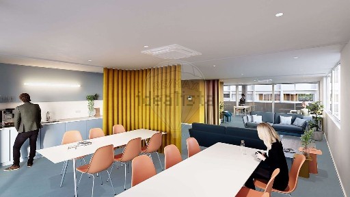 Apartamento T2 à venda na Travessa de Real