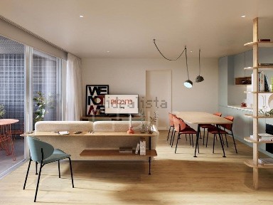 Apartamento T2 à venda na Travessa de Real