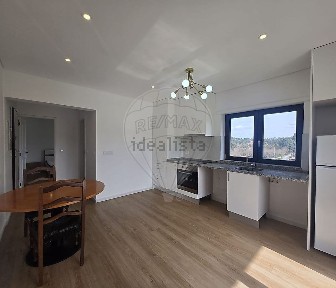 Arrendamento de apartamento T1 na Rua Senhora dos Milagres