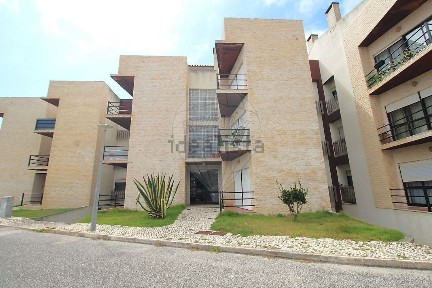 Arrendamento de apartamento T2 no Centro