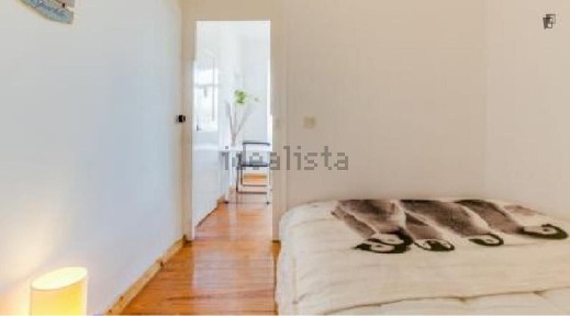 Arrendamento de apartamento T1 na Rua de Entre Muros do Mirante